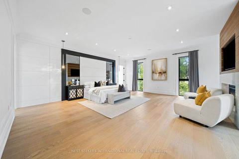 Photo 22 at 36 Waymar Heights Boulevard, Islington Woods, Vaughan