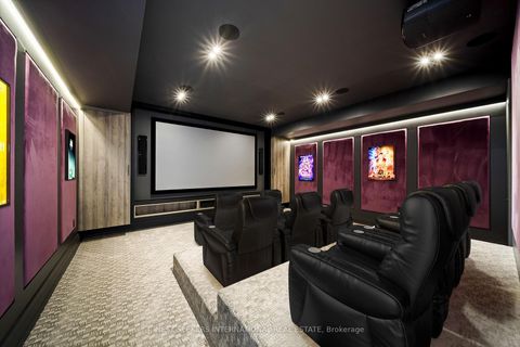 Photo 40 at 36 Waymar Heights Boulevard, Islington Woods, Vaughan