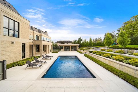 Photo 45 at 36 Waymar Heights Boulevard, Islington Woods, Vaughan