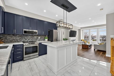 Photo 8 at 193 Zokol Drive, Bayview Northeast, Aurora