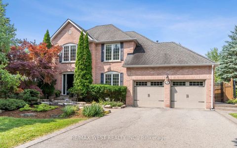 Photo 0 at 18 Harrowsmith Place, Oak Ridges, Richmond Hill
