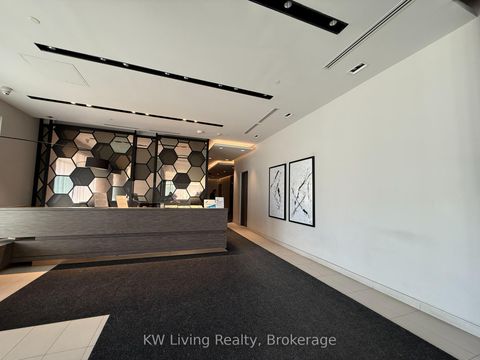 Photo 1 at 1510 - 128 Fairview Mall Drive, Don Valley Village, Toronto