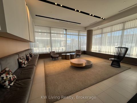 Photo 2 at 1510 - 128 Fairview Mall Drive, Don Valley Village, Toronto