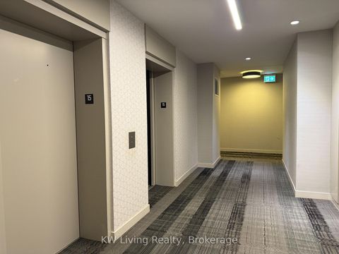 Photo 4 at 1510 - 128 Fairview Mall Drive, Don Valley Village, Toronto