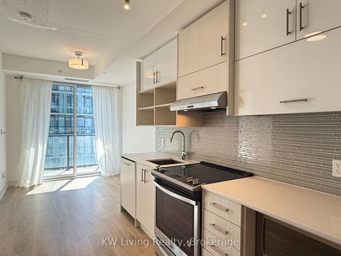 Photo 7 at 1510 - 128 Fairview Mall Drive, Don Valley Village, Toronto