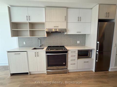 Photo 8 at 1510 - 128 Fairview Mall Drive, Don Valley Village, Toronto