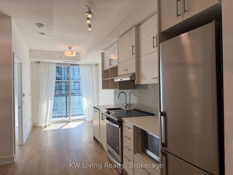 Photo 10 at 1510 - 128 Fairview Mall Drive, Don Valley Village, Toronto