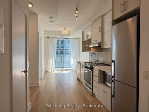 Photo 11 at 1510 - 128 Fairview Mall Drive, Don Valley Village, Toronto