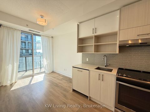 Photo 12 at 1510 - 128 Fairview Mall Drive, Don Valley Village, Toronto