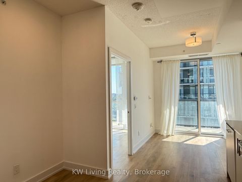 Photo 15 at 1510 - 128 Fairview Mall Drive, Don Valley Village, Toronto