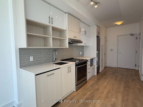 Photo 16 at 1510 - 128 Fairview Mall Drive, Don Valley Village, Toronto