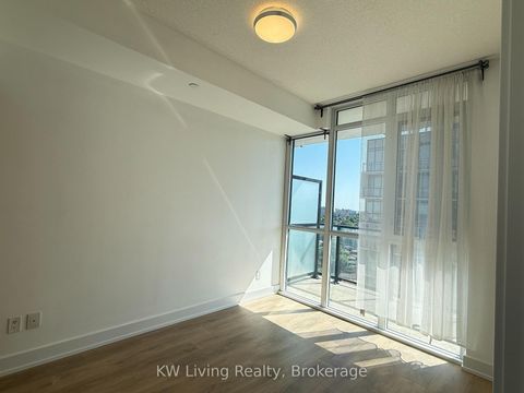 Photo 18 at 1510 - 128 Fairview Mall Drive, Don Valley Village, Toronto