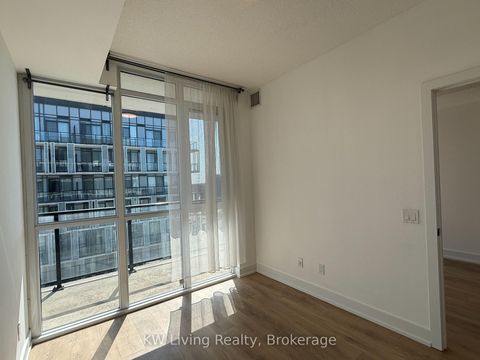 Photo 19 at 1510 - 128 Fairview Mall Drive, Don Valley Village, Toronto