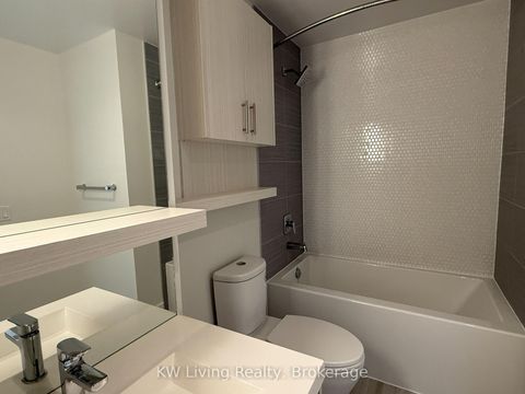 Photo 22 at 1510 - 128 Fairview Mall Drive, Don Valley Village, Toronto