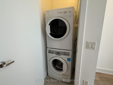 Photo 24 at 1510 - 128 Fairview Mall Drive, Don Valley Village, Toronto