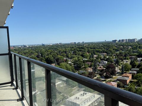 Photo 26 at 1510 - 128 Fairview Mall Drive, Don Valley Village, Toronto