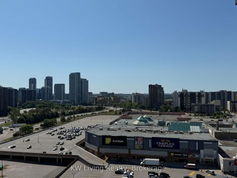 Photo 27 at 1510 - 128 Fairview Mall Drive, Don Valley Village, Toronto