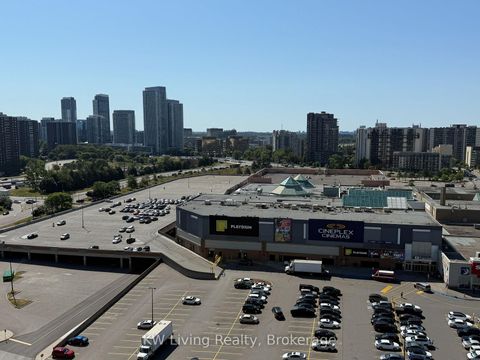 Photo 28 at 1510 - 128 Fairview Mall Drive, Don Valley Village, Toronto