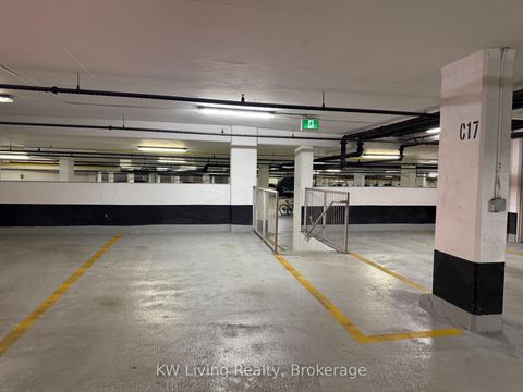 Photo 29 at 1510 - 128 Fairview Mall Drive, Don Valley Village, Toronto