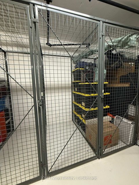 Photo 30 at 1510 - 128 Fairview Mall Drive, Don Valley Village, Toronto