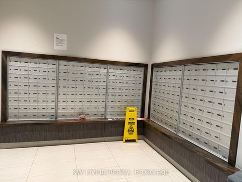 Photo 31 at 1510 - 128 Fairview Mall Drive, Don Valley Village, Toronto