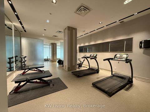 Photo 32 at 1510 - 128 Fairview Mall Drive, Don Valley Village, Toronto