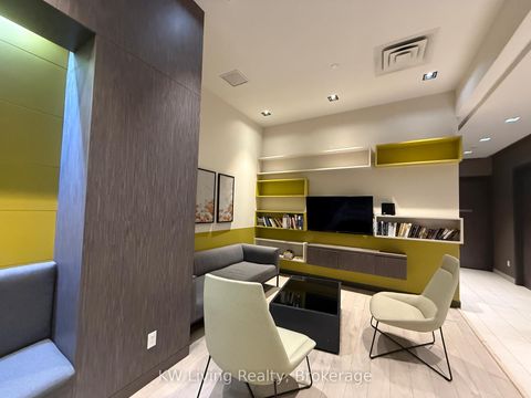 Photo 34 at 1510 - 128 Fairview Mall Drive, Don Valley Village, Toronto