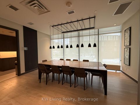 Photo 36 at 1510 - 128 Fairview Mall Drive, Don Valley Village, Toronto