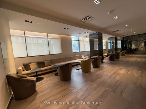 Photo 37 at 1510 - 128 Fairview Mall Drive, Don Valley Village, Toronto