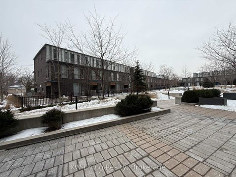 Photo 38 at 1510 - 128 Fairview Mall Drive, Don Valley Village, Toronto