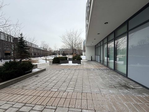 Photo 39 at 1510 - 128 Fairview Mall Drive, Don Valley Village, Toronto