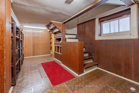 Photo 22 at 59 Ostend Avenue, Swansea, Toronto