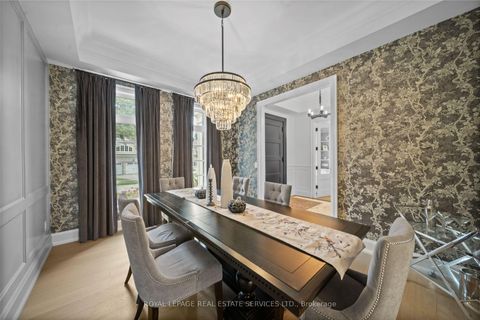 Photo 7 at 8 Graywood Drive, Rosethorn, Toronto