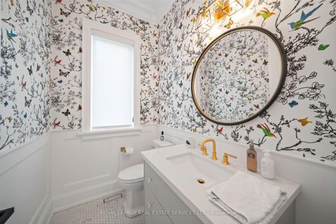 Photo 20 at 8 Graywood Drive, Rosethorn, Toronto