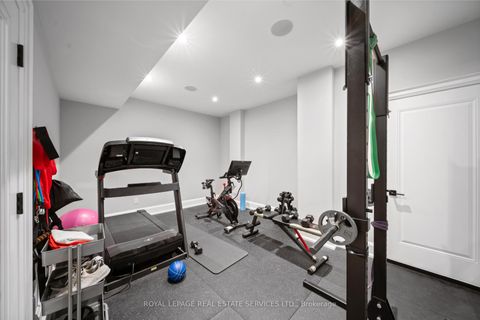 Photo 34 at 8 Graywood Drive, Rosethorn, Toronto