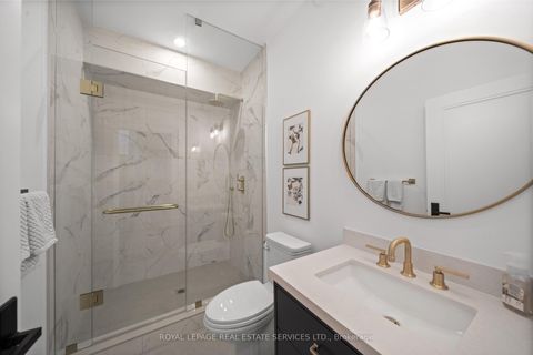 Photo 35 at 8 Graywood Drive, Rosethorn, Toronto