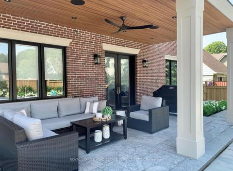 Photo 39 at 8 Graywood Drive, Rosethorn, Toronto