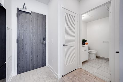 Photo 23 at 402 - 25 Richmond Street E, Yonge Corridor, Toronto