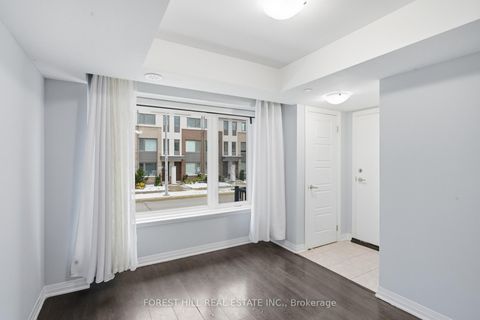 Photo 1 at 6 - 157 William Duncan Road, CFB, Toronto