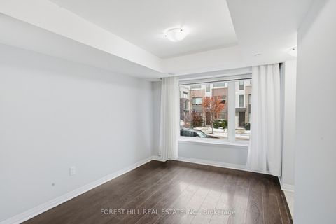 Photo 2 at 6 - 157 William Duncan Road, CFB, Toronto