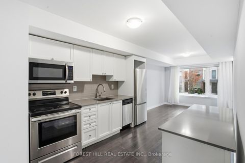 Photo 4 at 6 - 157 William Duncan Road, CFB, Toronto