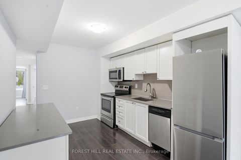 Photo 5 at 6 - 157 William Duncan Road, CFB, Toronto