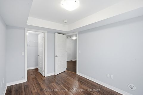 Photo 11 at 6 - 157 William Duncan Road, CFB, Toronto