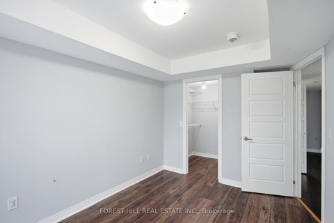 Photo 12 at 6 - 157 William Duncan Road, CFB, Toronto