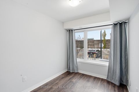 Photo 13 at 6 - 157 William Duncan Road, CFB, Toronto