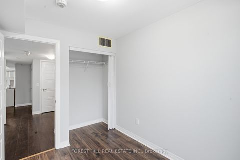 Photo 14 at 6 - 157 William Duncan Road, CFB, Toronto