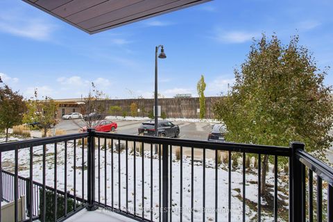 Photo 15 at 6 - 157 William Duncan Road, CFB, Toronto