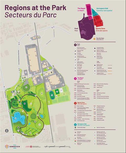 Photo 17 at 6 - 157 William Duncan Road, CFB, Toronto