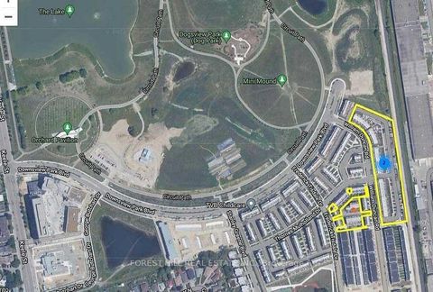 Photo 18 at 6 - 157 William Duncan Road, CFB, Toronto