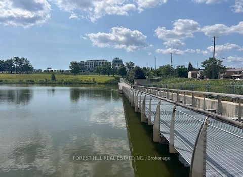 Photo 20 at 6 - 157 William Duncan Road, CFB, Toronto